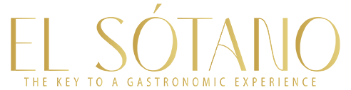 logo El Sótano by Folies