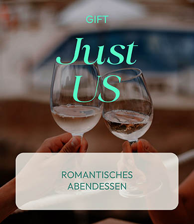 Romantisches Erlebnis Abendessen Mallorca