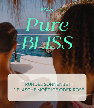 Beachclub Erlebnisse auf Mallorca