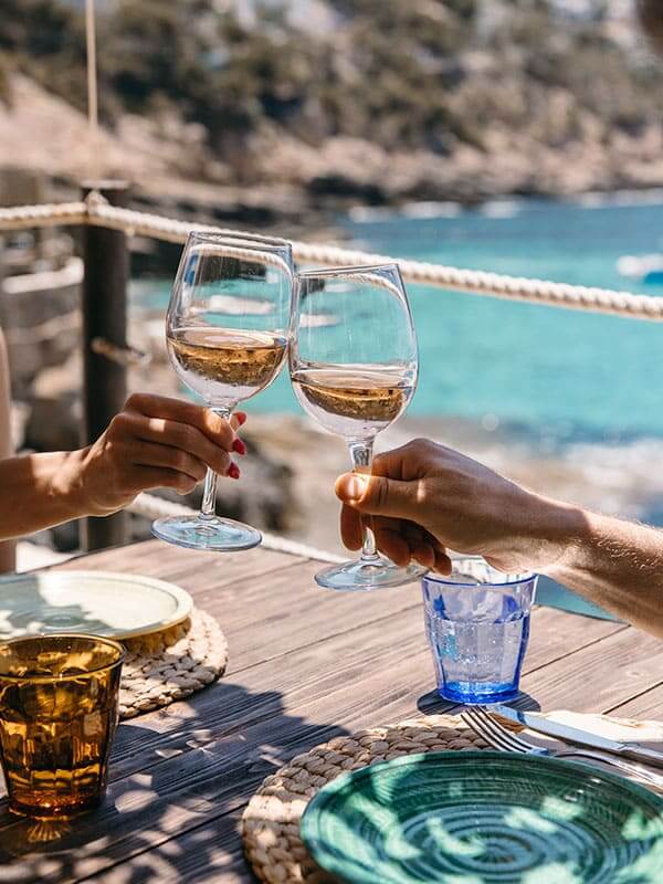 private partyräume auf mallorca